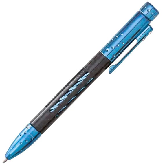 Ручка тактическая Lionsteel Nyala (NY FC BLM)
