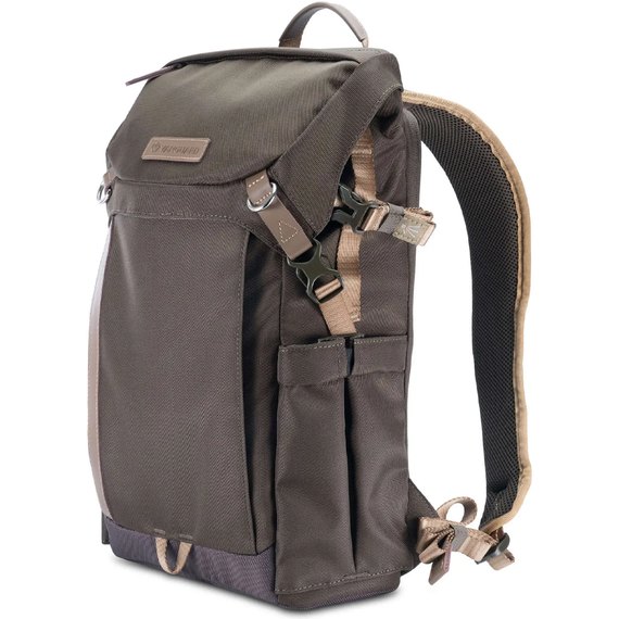 Рюкзак Vanguard VEO GO 42M Khaki-Green (VEO GO 42M KG) DAS301641