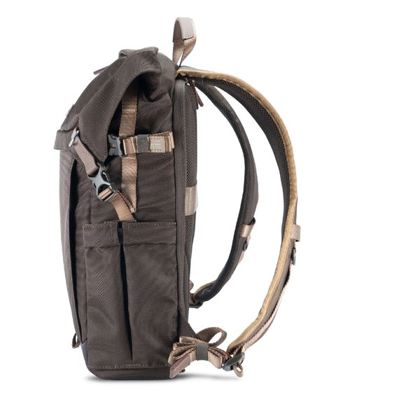 Рюкзак Vanguard VEO GO 42M Khaki-Green (VEO GO 42M KG) DAS301641, изображение 3
