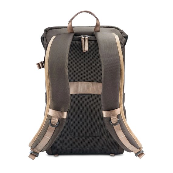Рюкзак Vanguard VEO GO 42M Khaki-Green (VEO GO 42M KG) DAS301641, изображение 4
