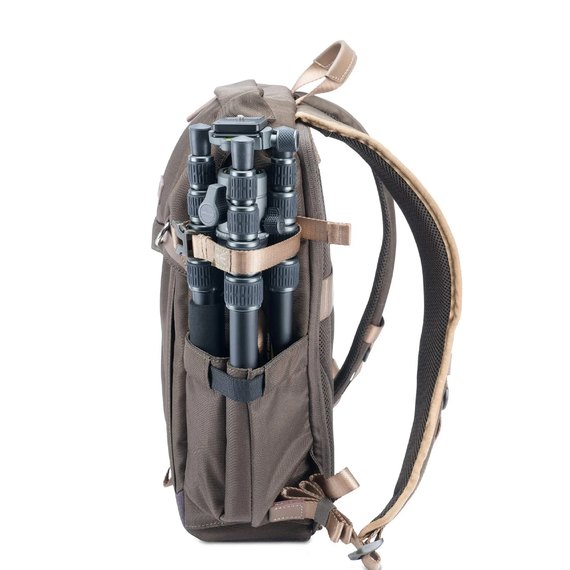 Рюкзак Vanguard VEO GO 42M Khaki-Green (VEO GO 42M KG) DAS301641, изображение 5