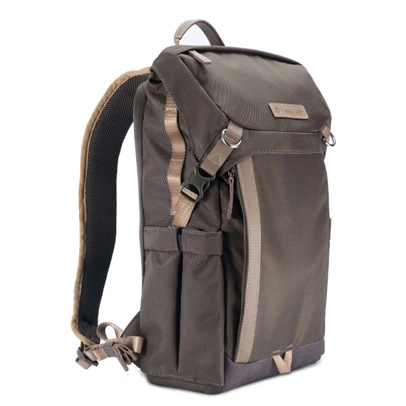 Рюкзак Vanguard VEO GO 42M Khaki-Green (VEO GO 42M KG) DAS301641, изображение 6