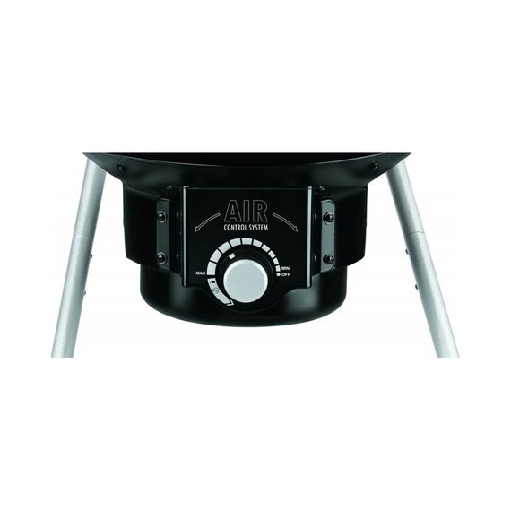 Вугільний гриль Rosle No.1 AIR F60 Rosle R25006, зображення 4