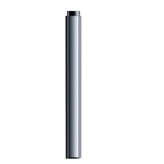 Зарядное устройство Baseus Gan5 Pro Ultra - Slim Fast Charger C + U 65W Overseas Edition CCGP150113 Grey (000010572), изображение 6