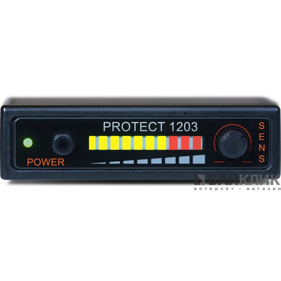 Индикатор поля Protect 1203