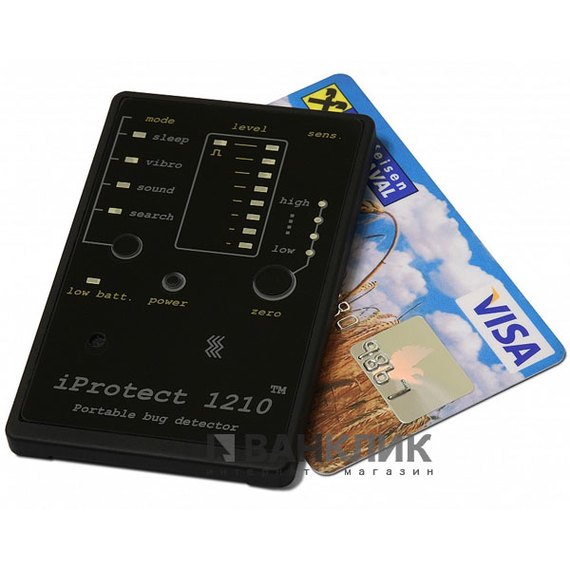 Индикатор поля Protect 1210