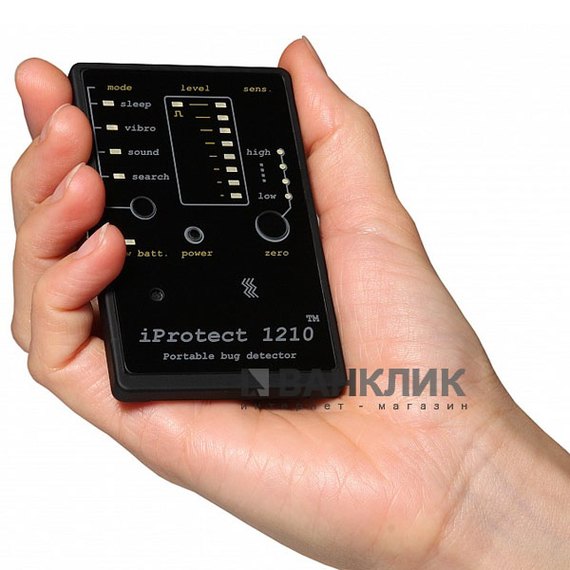 Индикатор поля Protect 1210