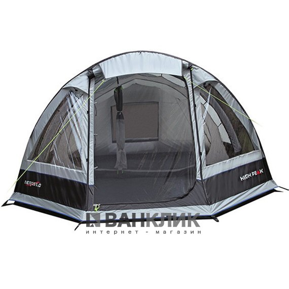 Палатка High Peak Aeros 4 921725