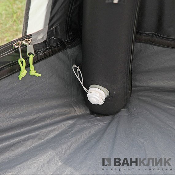 Палатка High Peak Aeros 5 921726