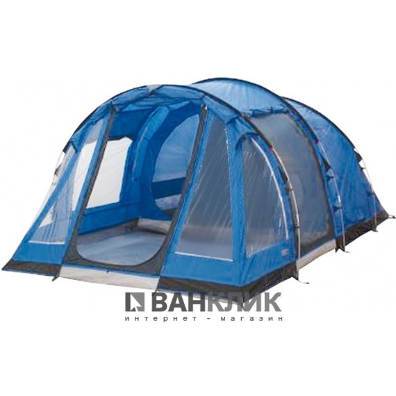 Палатка High Peak Ashley 5 Blue 922669