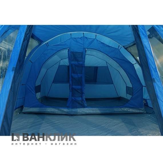 Палатка High Peak Ashley 5 Blue 922669