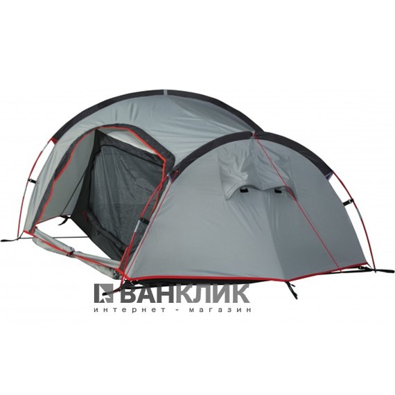 Палатка High Peak Sparrow 2 Gray 922658
