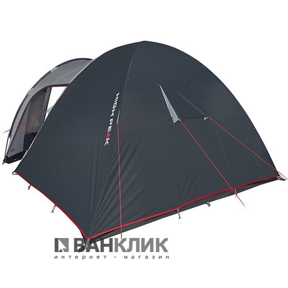 Палатка High Peak Tessin 4 921712