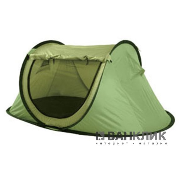 Палатка KingCamp Venice Green KT3071