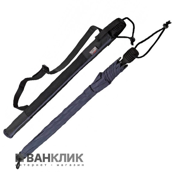 Зонт EUROSchirm Birdiepal Octagon navy W288-194024TP/SU17461