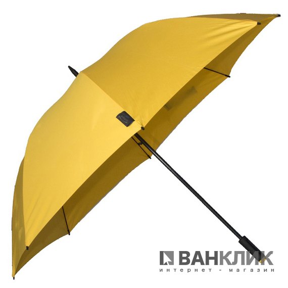 Зонт EUROSchirm Birdiepal Rain yellow W20D123C/SU16971