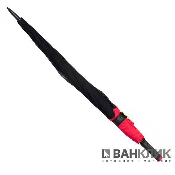 Зонт EUROSchirm Birdiepal sun red W2151955/SU8625