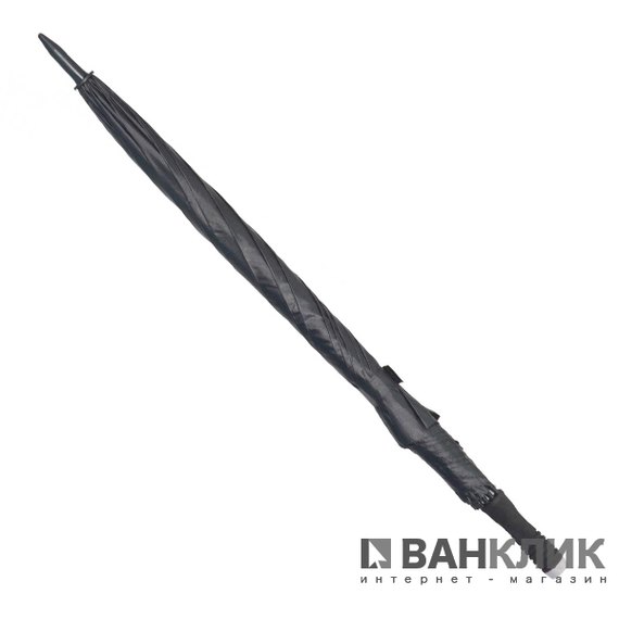 Зонт EUROSchirm Birdiepal teleScopic black W2T4-BBA/SU16149