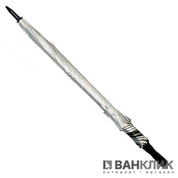 Зонт EUROSchirm Birdiepal teleScopic silver W2T4-BSI/SU16385