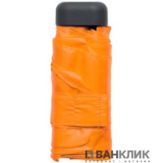 Зонт EUROSchirm Dainty orange 1028-OOR/SU17472