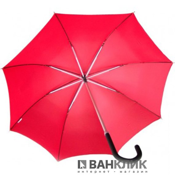 Зонт EUROSchirm Kompliment W109 red W109-KCH/KH1181