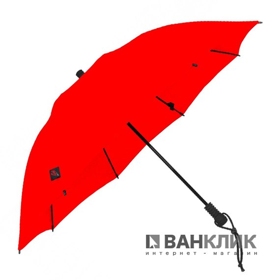 Зонт EUROSchirm Swing flashlite red W2F69027/SU13322