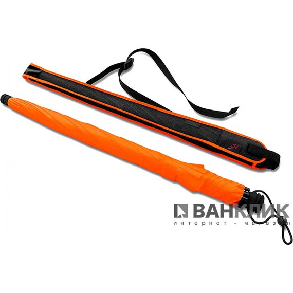 Зонт EUROSchirm Swing liteflex red W2L69027/SU17347