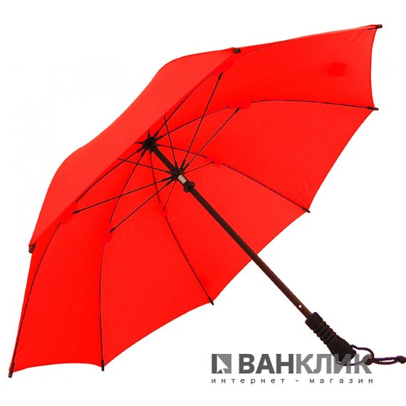 Зонт EUROSchirm Swing red W2U69027/SU17473