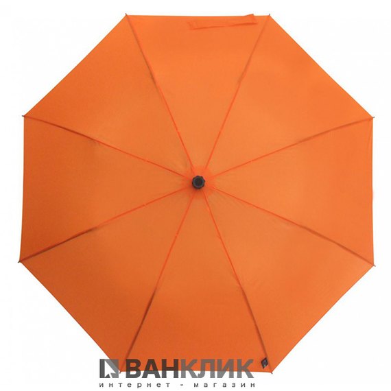 Зонт EUROSchirm teleScope handsfree orange 1H16-OR/SU17614