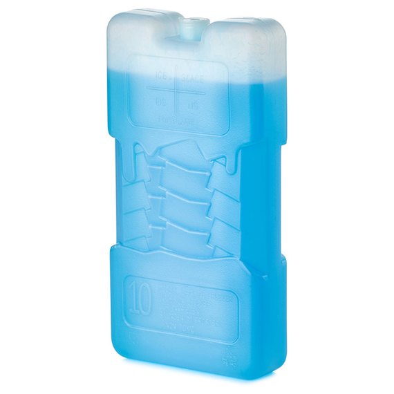Аккумулятор холода Кемпинг IceCube 400 г (4823082715084)