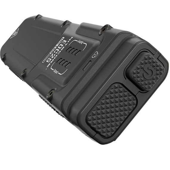 Фонарь ручной Nitecore EDC25 (6-1539)