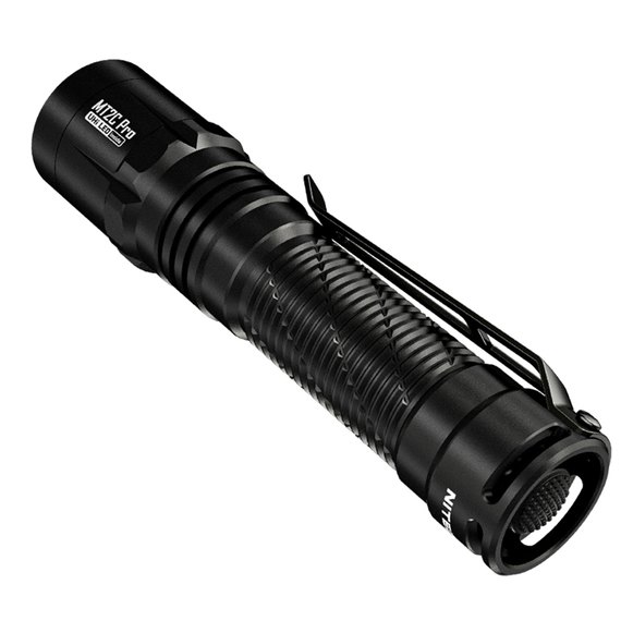 Ліхтар ручний Nitecore MT2C Pro (6-1072_pro), зображення 2