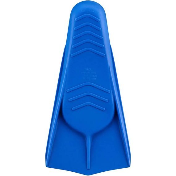 Ласты Aqua Speed Training Fins 2723 синий, детские р. 31-32 (137-11), Размер : 31-32, Цвет: Синий, изображение 4