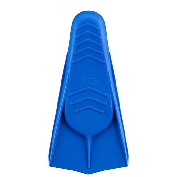 Ласты Aqua Speed Training Fins 2735 синий р. 37-38 (137-11), Размер : 37-38, Цвет: Синий, изображение 3