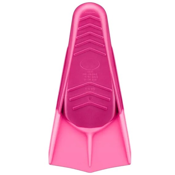 Ласты Aqua Speed Training Fins 5110 розовые р. 37-38 (137-03), Размер : 37-38, Цвет: Розовый, изображение 4