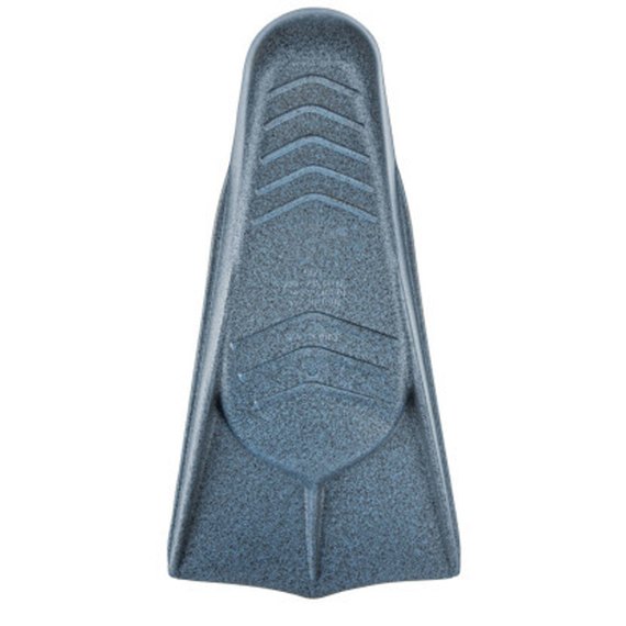 Ласты Aqua Speed Training Fins 60443 грязно-синий, детские р. 31-32 (137-01), Размер : 31-32, Цвет: Грязно-синий, изображение 4
