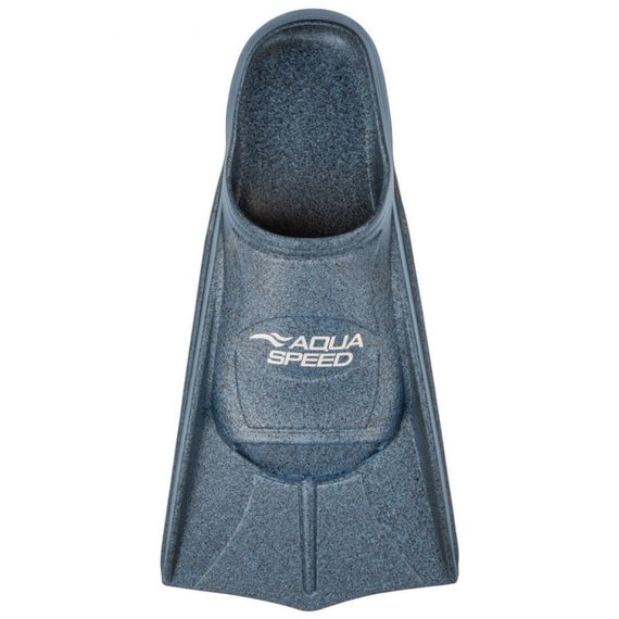 Ласти Aqua Speed Training Fins 60446 брудно-синій р. 37-38 (137-01), Розмір: 37-38, Колір: Грязно-синій, зображення 3
