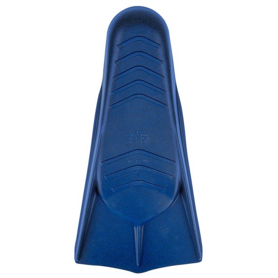 Ласты Aqua Speed Training Fins 60462 синий р. 43-44 (137-10), Размер : 43-44, Цвет: Тёмно-синий, изображение 4