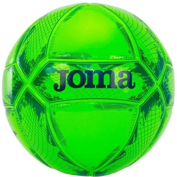 М'яч футзальний Joma Surtido зелений size 4 (400856.413)
