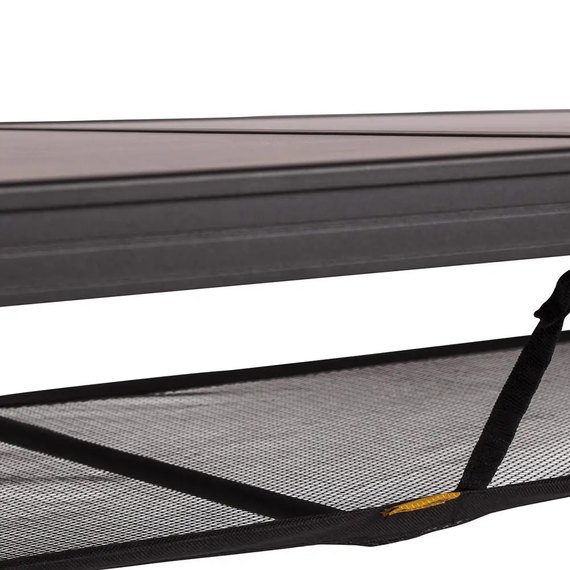 Стол Bo-Camp Melrose Oval 120x80 cm Black/Wood look (1404220) DAS302785, изображение 11