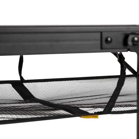 Стол Bo-Camp Melrose Oval 120x80 cm Black/Wood look (1404220) DAS302785, изображение 6