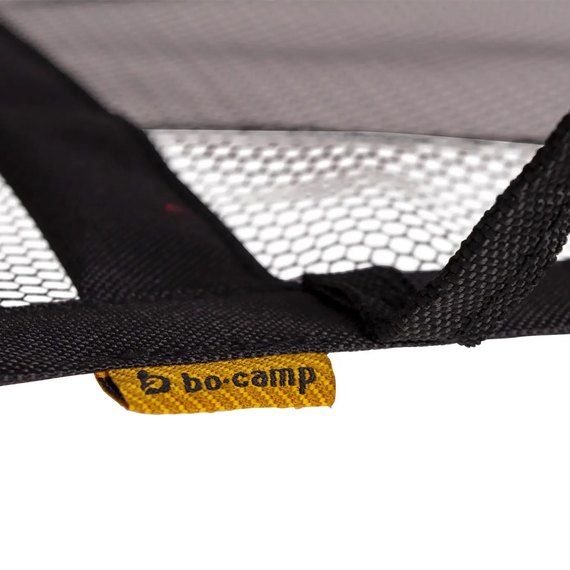 Стол Bo-Camp Melrose Oval 120x80 cm Black/Wood look (1404220) DAS302785, изображение 9