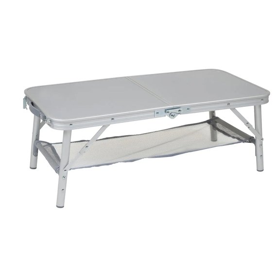 Стіл Bo-Camp Premium 80x40 cm Grey (1404411) DAS302788, зображення 3
