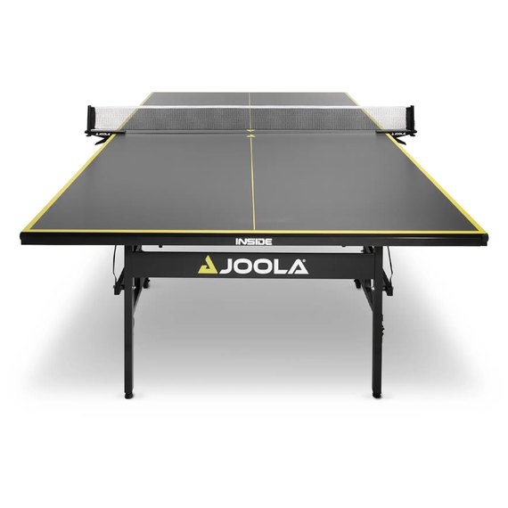 Тенісний стіл Joola Inside J15 Grey (11241) 930753, зображення 2