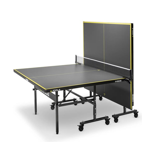 Тенісний стіл Joola Inside J15 Grey (11241) 930753, зображення 4