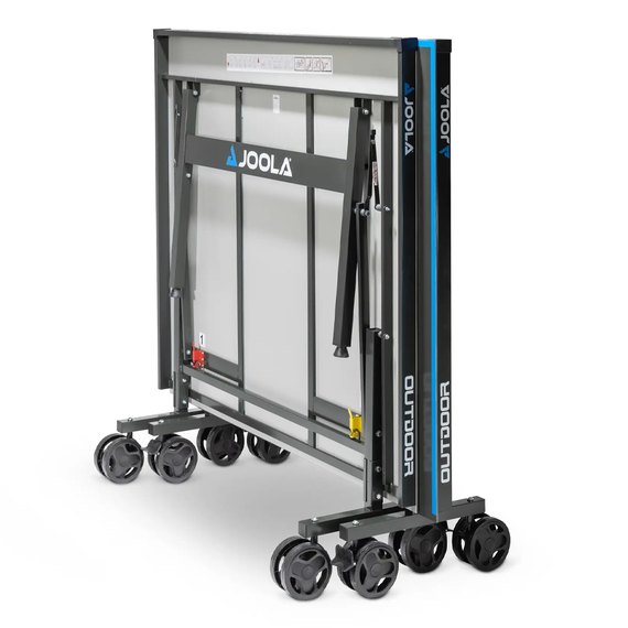 Тенісний стіл Joola Outdoor J500A Grey (11645) 930757, зображення 6