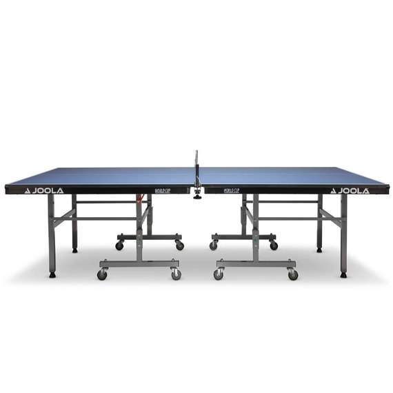 Тенісний стіл Joola World Cup 22 BLue (11281) 930754, зображення 3
