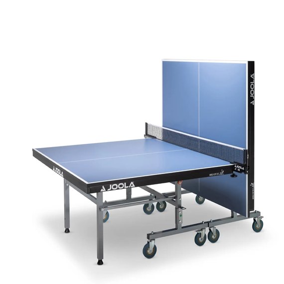 Тенісний стіл Joola World Cup 25 ITTF Blue (11291) 930779, зображення 4