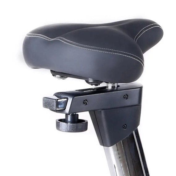 Велоэргометр Toorx Upright Bike BRX 300 ERGO (BRX-300ERGO) 930569, изображение 7
