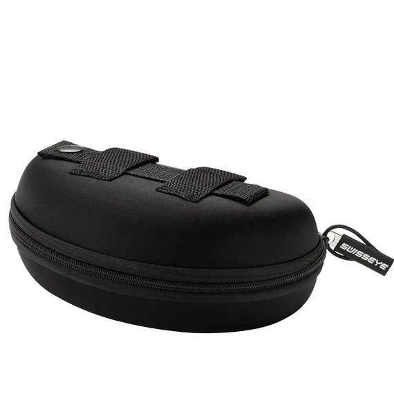 Баллистические очки Swiss Eye Blackhawk Pro NEW черный (40424RX), изображение 3